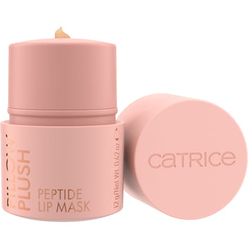 Catrice Pillow Plush Peptide Lip Mask 010 Pep Talk 12g